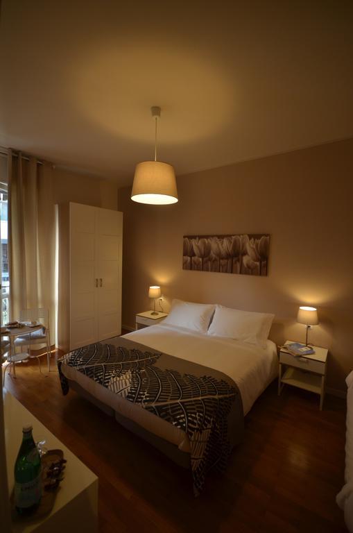 B&B Room Italy Bergamo Luaran gambar