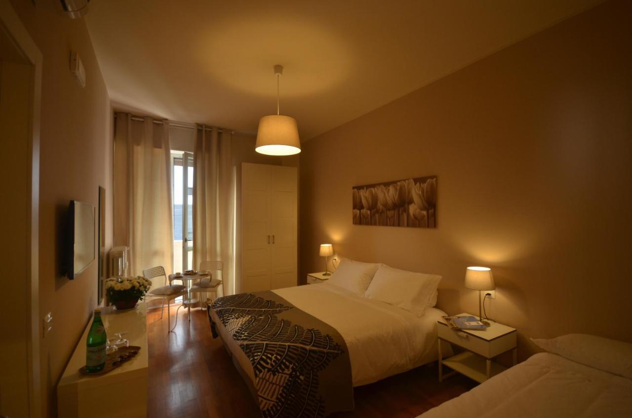 B&B Room Italy Bergamo Bilik gambar