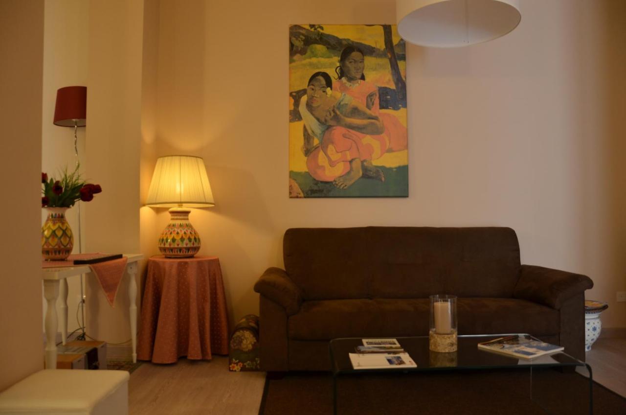 B&B Room Italy Bergamo Luaran gambar