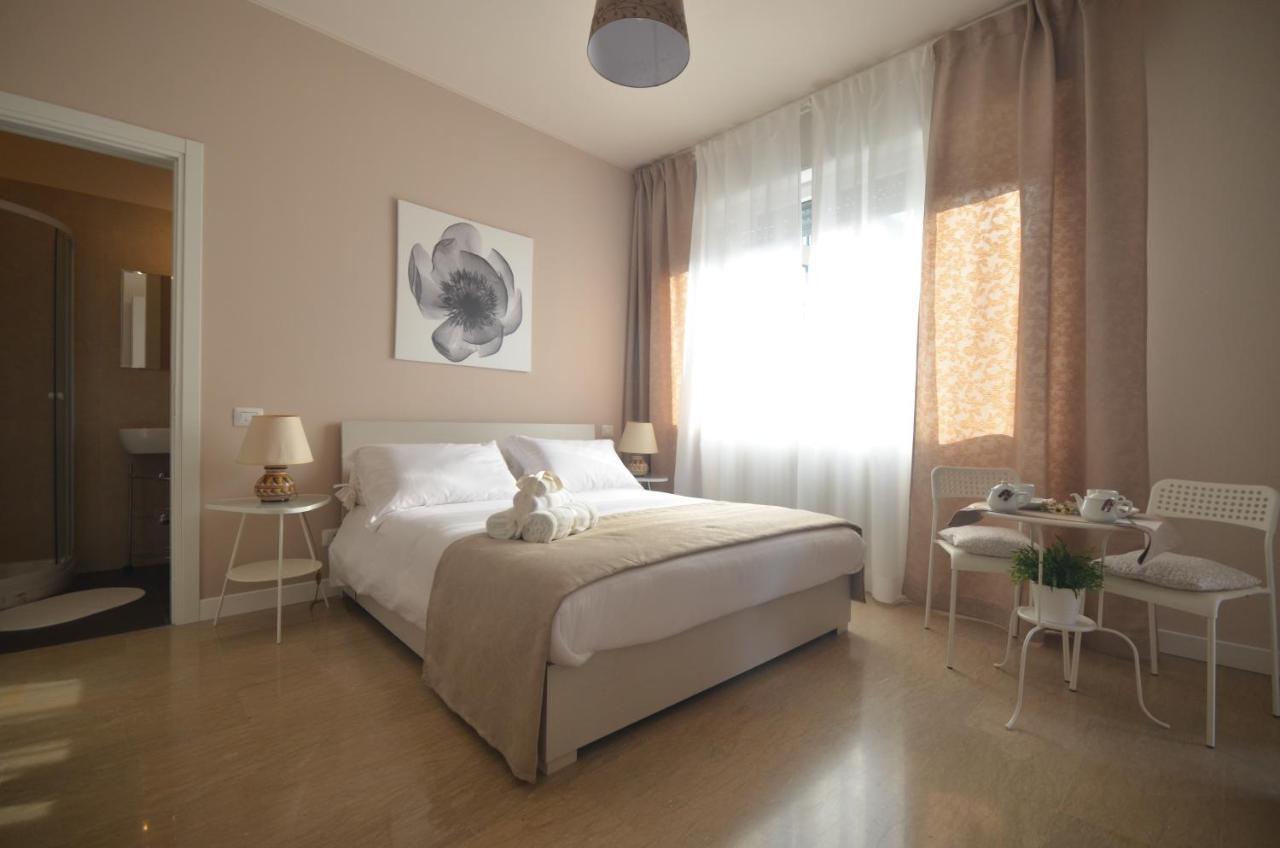 B&B Room Italy Bergamo Bilik gambar